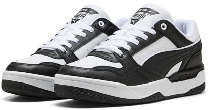 PUMA Sneakers Rebound Retro Unisexe