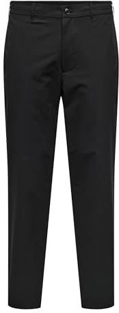 Only & Sons herr Onsflex Tapered 0367 byxor Onsflex Tapered 0367 Pants