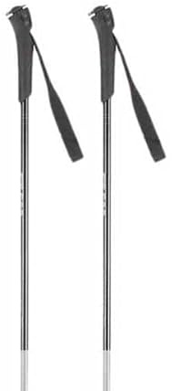 Rossignol - Batons De Ski De Fond Ft-500 Gris Homme - Homme - Taille 155 - Gris
