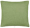 JEMIDI 2X Kissenbezug Kissenhülle 40x40 cm - 2er Set Kissen Bezüge Kissenhüllen im Leinenlook - Doppelpack Kissen Bezug Hülle - versch. Farben