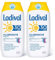 Ladival Allergische Haut 2 x Sonnenschutz Gel LSF 30 Parfümfreies Sonnengel für Allergiker ohne Farb und Konservierungsstoffe wasserfest 2 x 200 ml, keine, 400 milliliter