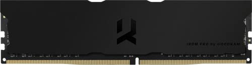 Goodram IRDM PRO memoria 16 GB 1 x 16 GB DDR4 3600 MHz