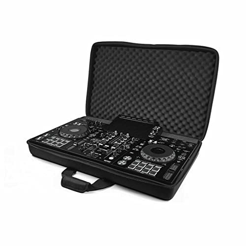Pioneer DJ DJC-RX3 Bag Bolsa Flexible de Transporte para XDJ-RX3