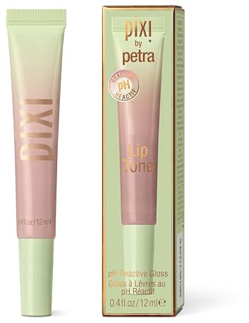 Pixi Beauty LipTone, pH Reactive Lipgloss in Naturalness