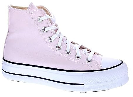 Converse CTAS Lift HI Decade Rosa 40