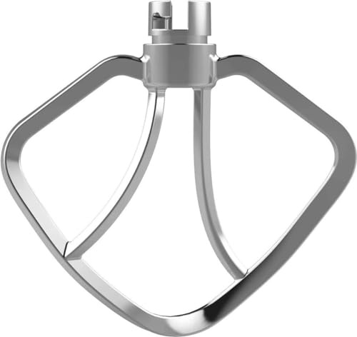 Fentic Gancio di miscelazione – adatto per robot da cucina SM1504N (6,2 l)