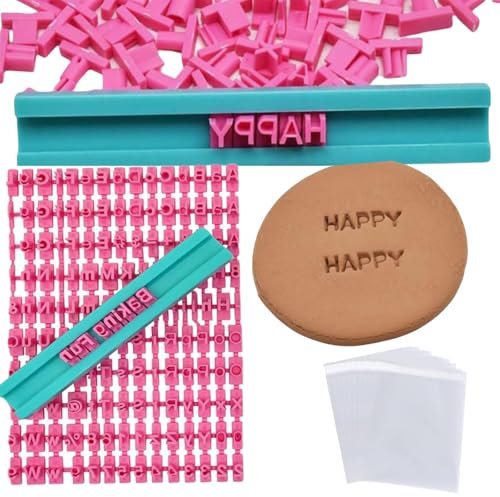 Timbro Per Biscotti,Stampi Biscotti Lettere,Stampini Alfabeto Cookie Stamp,Alfabeto Numero Fondente Cookie Cutter,Alfabeto Numero Biscotto Stamp,Biscotti Lettere Timbro,Alfabeto Cookie Stamp