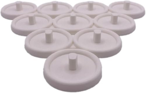 Oral Care Brand Electric Toothbrush Stand & Drip Tray (White, Single)