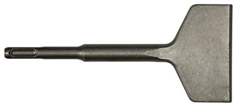 Güde Fließenmeißel SDS-PLUS 165x75 mm Meißel aus Stahl Spatmeißel Kanalmeißel Meisel