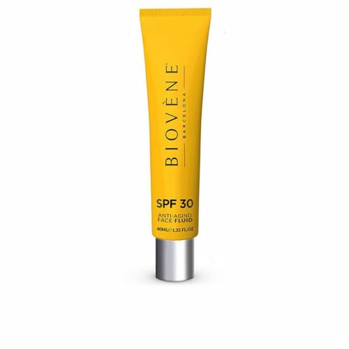 Hyaluronic Anti-Aging Fluido Facial Spf30 40 Ml