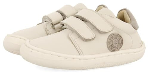 GIOSEPPO Barefoot - Baskets Cuir Saranac