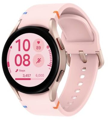 Samsung Galaxy Watch FE 40 mm Bluetooth oro rosa