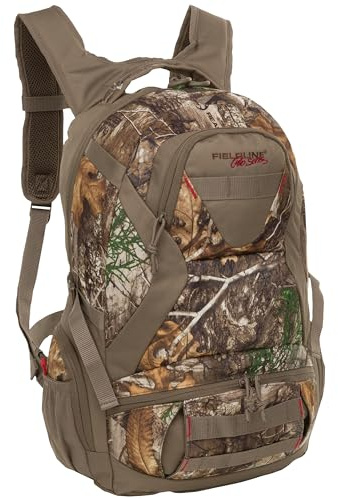 Fieldline Pro Series Eagle Backpack (Realtree Edge)