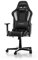DXRacer (das Orginal) Prince P08 Gaming Stuhl, Kunstleder, Schwarz-Grau, 185 cm