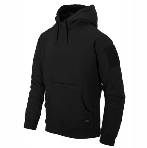 Helikon-Tex Urban Tactical Lite Kangaroo Huvtröja Röd