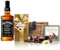 Jack Daniels Original Old No. 7 Whisky and Chocolates Hamper 70cl 40% abv