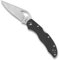 0 Spyderco Byrd Harrier 2 Lockback