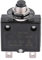 Disjoncteur 5A 8A 10A 15A 18A 20A 30A Interrupteur thermique de réinitialisation en option, 125-250V AC 50V DC Disjoncteur à bouton-poussoir de protection contre les surcharges de courant(8 ampères)