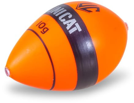 Uni Cat Power Lifter Egg Red (5g / 3 Stück)