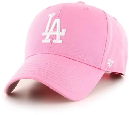 '47 Los Angeles Dodgers MLB Most Value P. Rose Marine Casquette Snapback Réglable pour Enfants '47