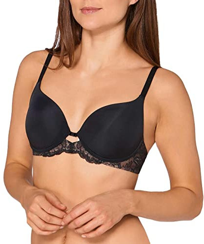 Triumph BH Amourette Charm WHP01 black 95D