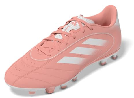 adidas Goletto IX Firm Multi Ground Scarpe da calcio Unisex Adulto, Malva Meraviglia Bianco Viola Meraviglia, 46 2/3 EU