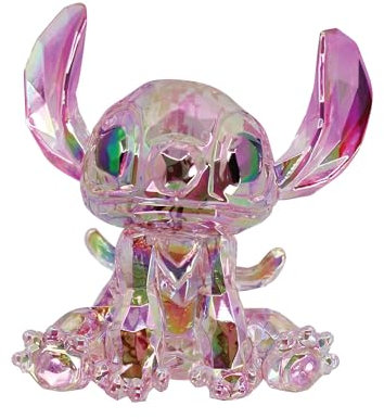 Enesco Licensed Angel Facet Figurine