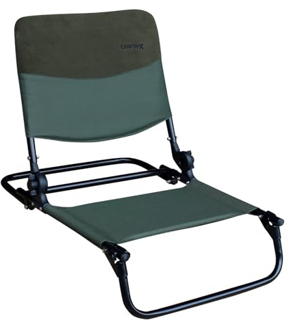 Carptrix Fishing Bedchair Bed Buddy Universal Fitting
