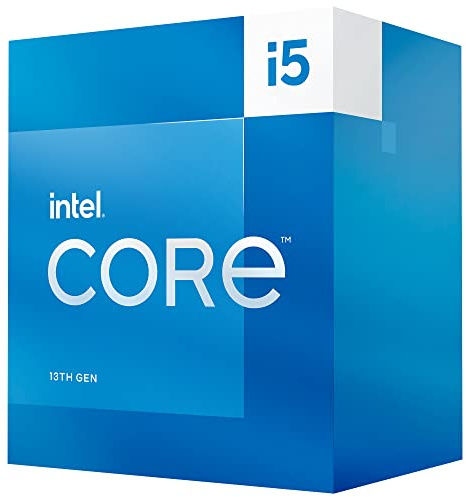intel CORE I5-13400 2.5GHZ SKTLGA1700