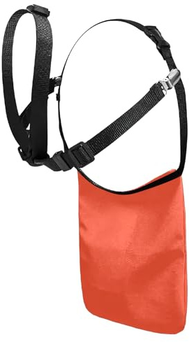 Grembiule Regolabile per Capra, Anti-Allevamento, Controllo 'accoppiamento di Pecore e capre con Comoda, Attrezzatura per la Salute e la Sicurezza del Bestiame per Agricoltori, allevatori