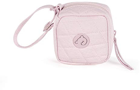 Schnullerbox Maria, Rosa