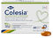 Colesia Softgel - 60 Capsule molli | Integratore alimentare a base di fitosteroli, riso rosso e polifenoli dell’olivo, con Fieno greco e Olio di lino