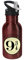 infinite by GEDA LABELS (INFKH) Trinkflasche Harry Potter 9 3/4 u. Wappen 500ml