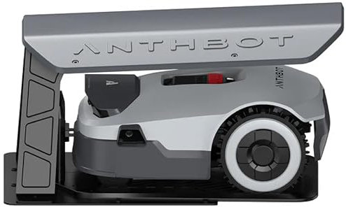 ANTHBOT Garage für PionSeries/GenieSeries Mähroboter
