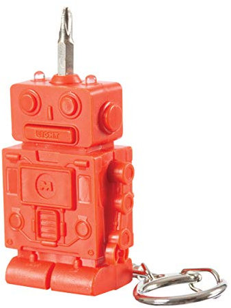 Funtime Gifts EG9540 Robot Tools LED , color/modelo surtido