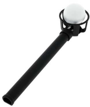 ATC Handels GmbH Atemtrainer Flow-Ball – Trainingsgerät zur Verbesserung der Atmung und Lungenkapazität, ideal für Kinder, Sportler und Musiker