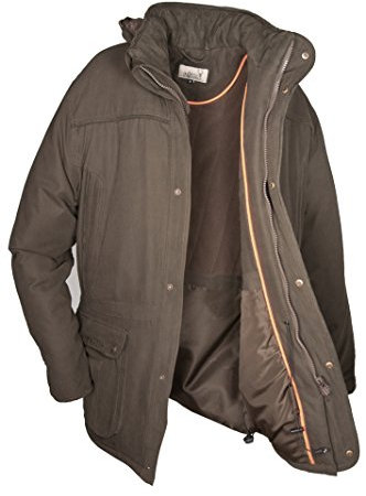 Hubertus Thermo Jagd Jacke OS 60 50