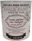 CHALK PAINT PINTURA A LA TIZA. 750ml (BLANCO TIZA)