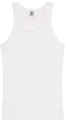 Petit Bateau Debardeur Ecume M