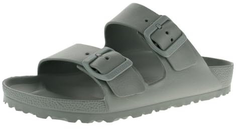 BIRKENSTOCK adult Arizona Essentials EVA grün Gr. 40