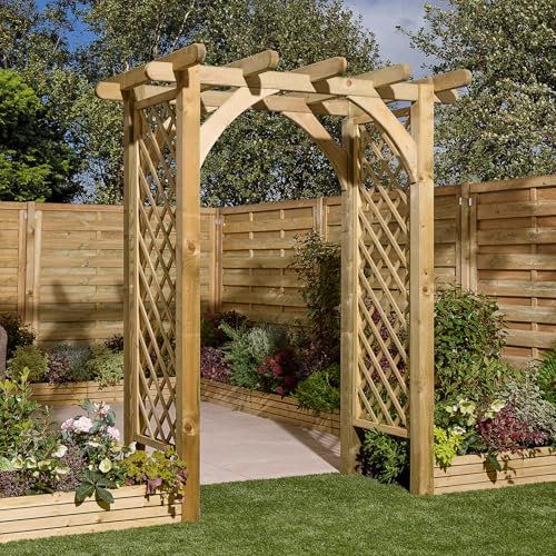 Rowlinson Cheltenham Arch