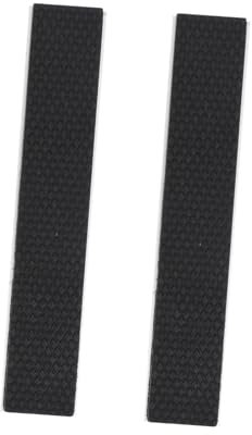 IWOWHERO Striscia Protezione Per Morsa Da in Alluminio Con Cuscinetto Antiscivolo Striscia Protezione Magnetica Per Ganasce