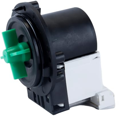 Ausi Pompa di scarico BPX2-8 (5859EN1004B) – Motore di ricambio per lavatrice a cilindro LG WD-T12235