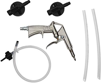 Presto 551066 - Sprühpistole, Unterbodenschutz