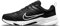 Nike Herren Defy All Day Sneaker, Black Black White, 38.5 EU