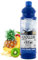 Lorito Alkoclean Exotica, 1 Liter Konzentrat, Universalreiniger mit Alkohol, Bodenreiniger Mittel mit Duft, Boden Putzmittel für Fliesen PVC Naturstein