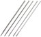 CAVATINY SDS Plus Bohrer Set 5-teilig, 600mm lang, Durchmesser 8/10/12/15/20mm mit 4 Schneiden, hartmetallbestückt, SDS Plus Bohrersatz, ideal für Bohrungen in Ziegel, Zement, Stein und Beton
