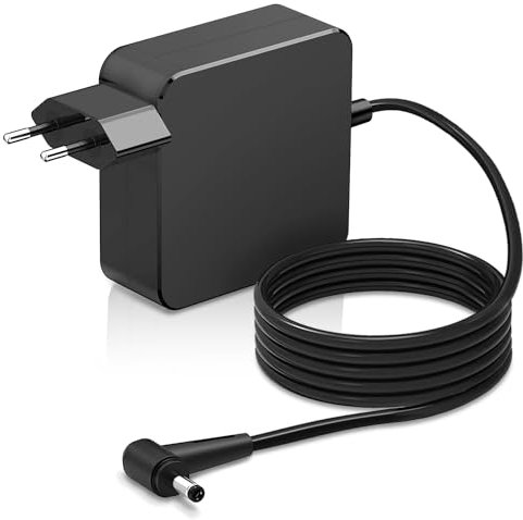 YHNZXCD Cargador para Ordenador portátil Compatible con ASUS VivoBook ZenBook 17 15 14 S13 S14 S15 S17, VivoBook Flip 14 15, ASUS UX305 UX305L UX303U UX330 UX330U UX330U