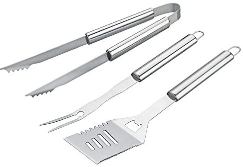 Tarrington House Grillzubehör-Set
