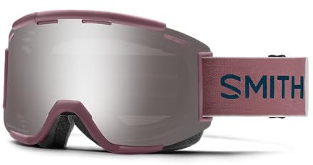 Smith MTB Goggle Squad MTB Rosa